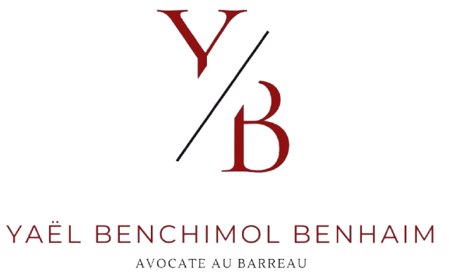 Y2B Avocat - Maître Yaël Benchimol Benhaim